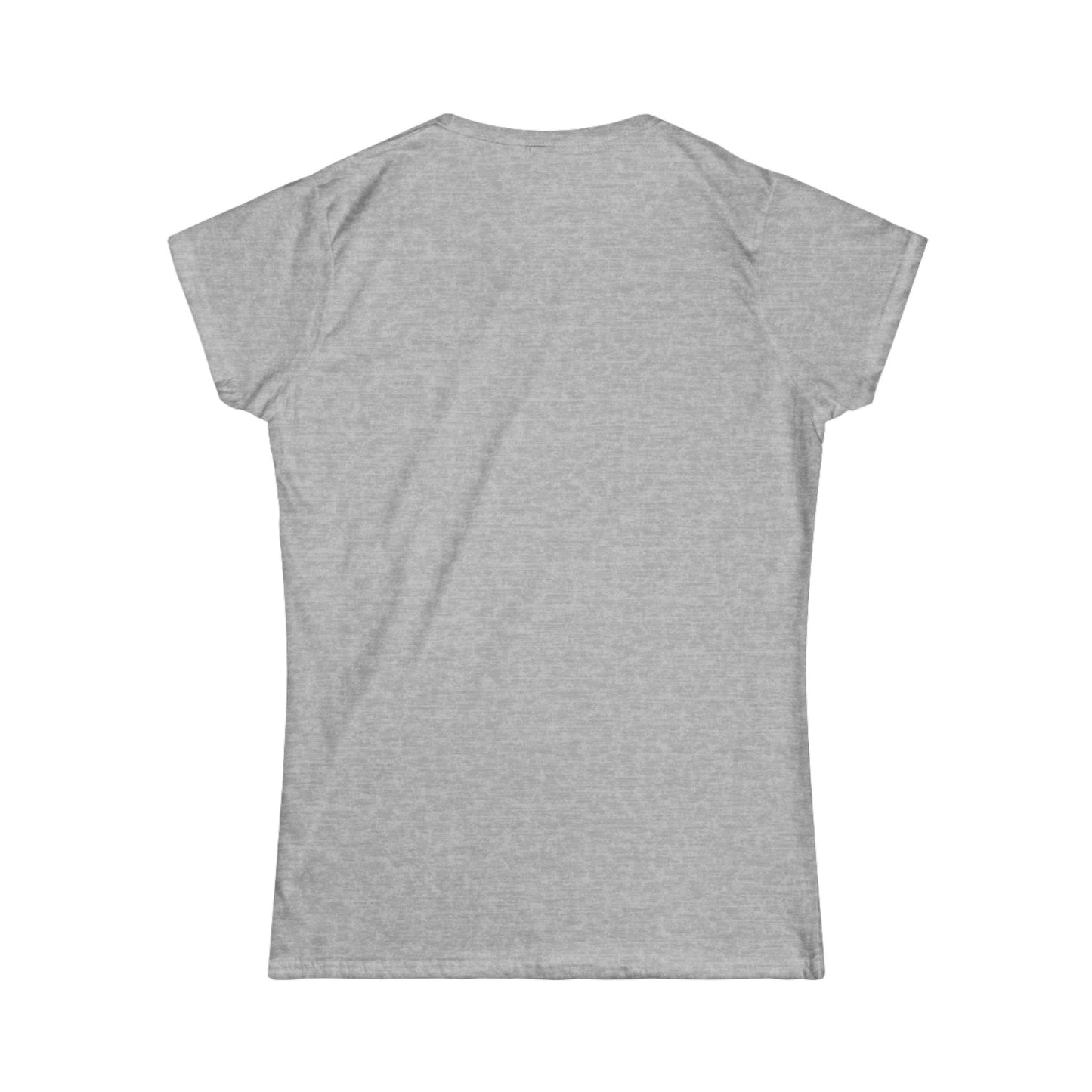Gastro Women's Softstyle Tee - Graphic Shirt, Casual Outfit, Workplace Fashion, Gift for Friends, Festival Wear