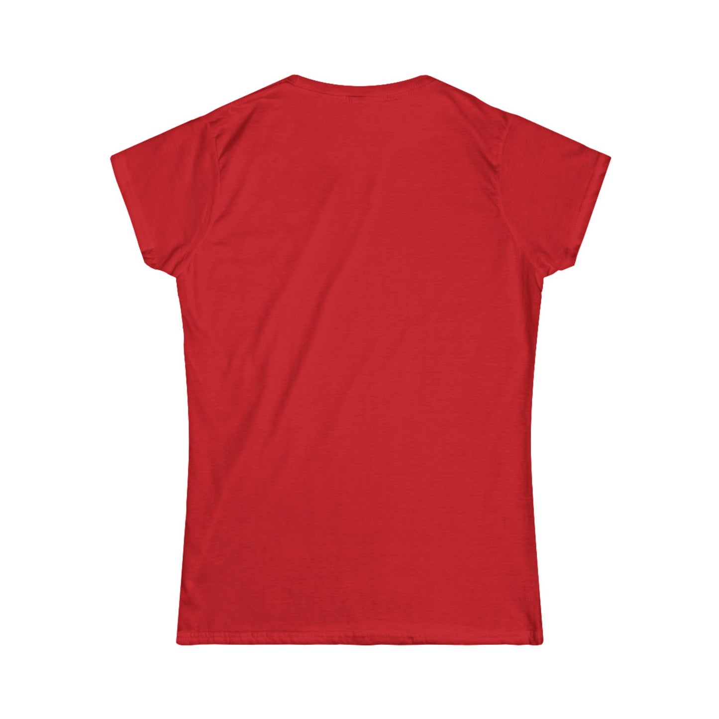 Gastro Women's Softstyle Tee - Graphic Shirt, Casual Outfit, Workplace Fashion, Gift for Friends, Festival Wear