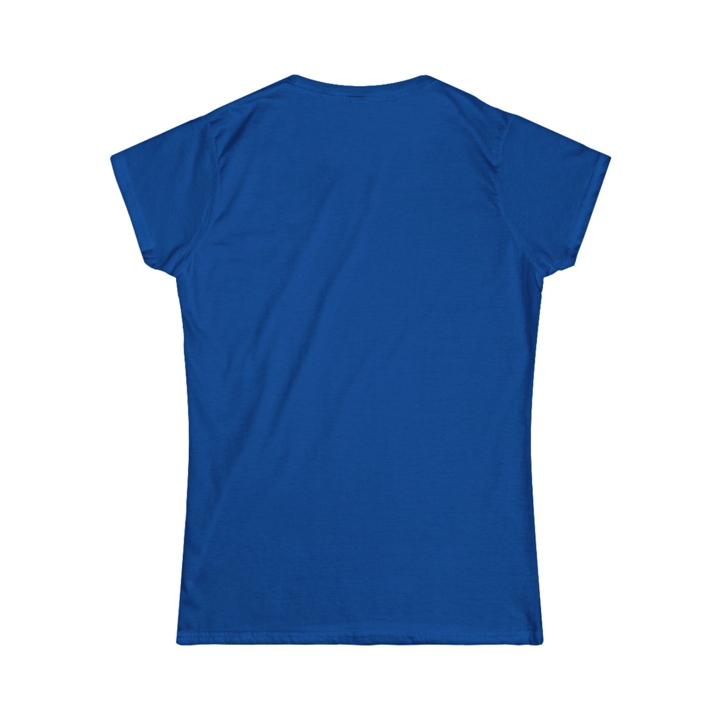 Gastro Women's Softstyle Tee - Graphic Shirt, Casual Outfit, Workplace Fashion, Gift for Friends, Festival Wear