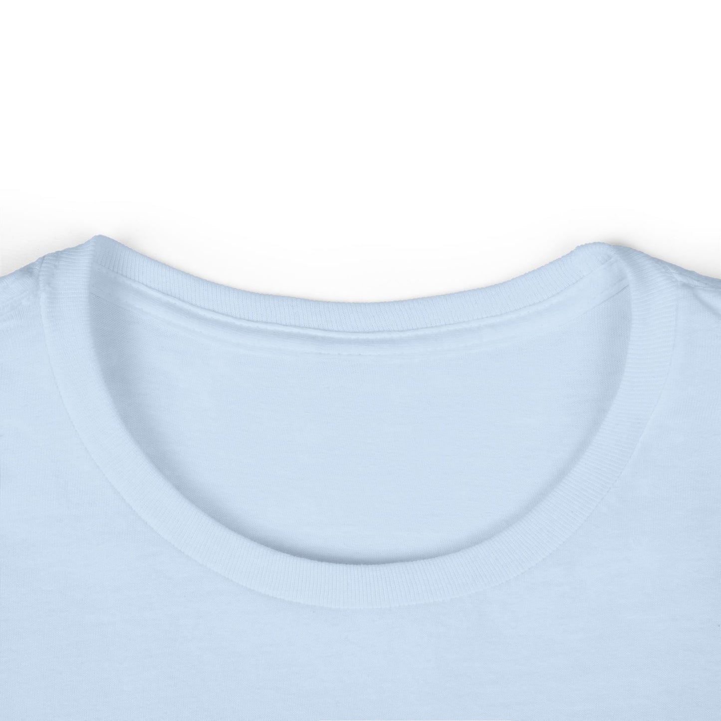 Gastro Women's Softstyle Tee - Graphic Shirt, Casual Outfit, Workplace Fashion, Gift for Friends, Festival Wear
