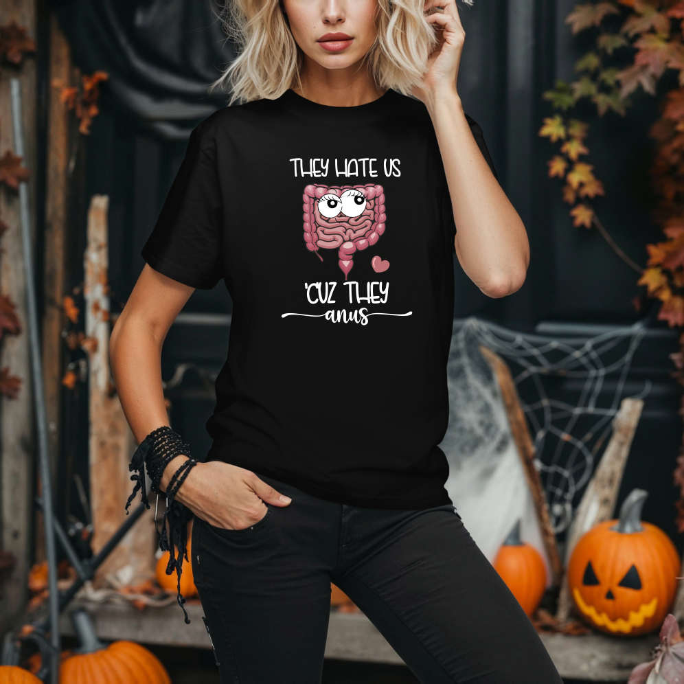 Gastro Women's Softstyle Tee - Graphic Shirt, Casual Outfit, Workplace Fashion, Gift for Friends, Festival Wear