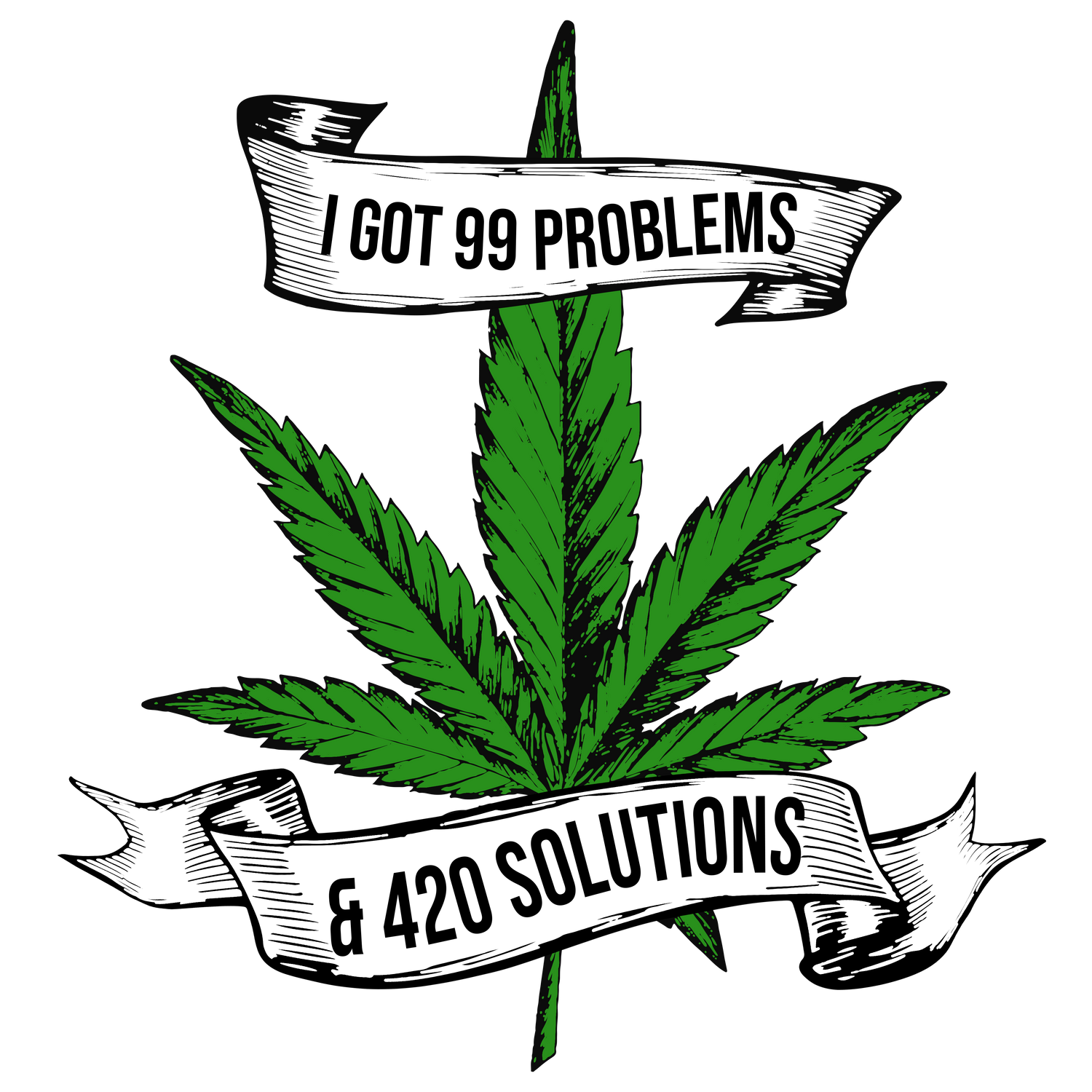 Herb Themed Apparel