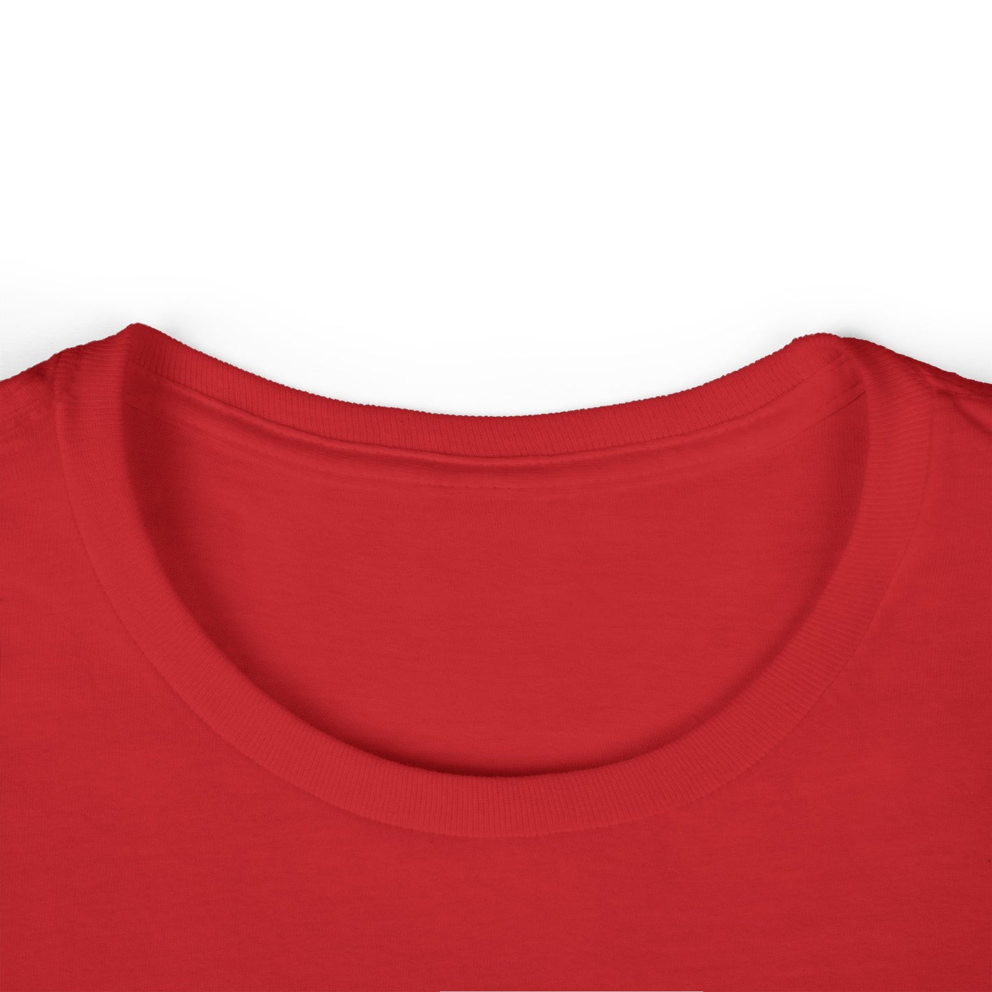 Gastro Women's Softstyle Tee - Graphic Shirt, Casual Outfit, Workplace Fashion, Gift for Friends, Festival Wear
