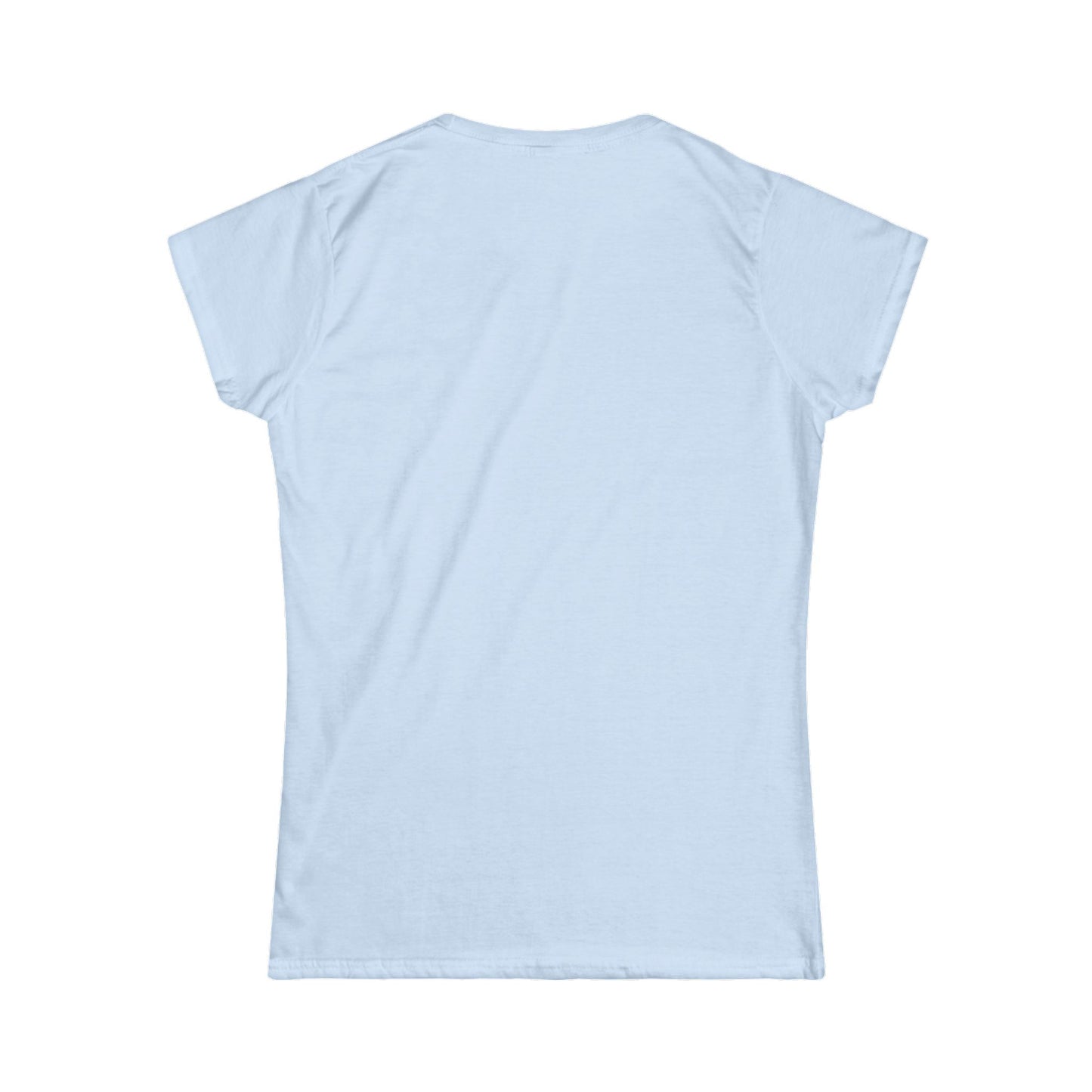 Gastro Women's Softstyle Tee - Graphic Shirt, Casual Outfit, Workplace Fashion, Gift for Friends, Festival Wear