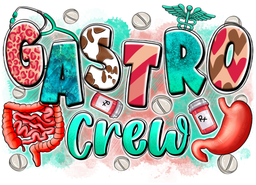 Gastro Crew T-Shirt