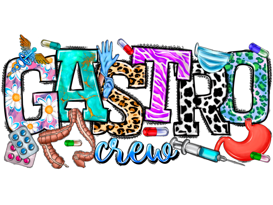 Gastro Pride T-Shirt