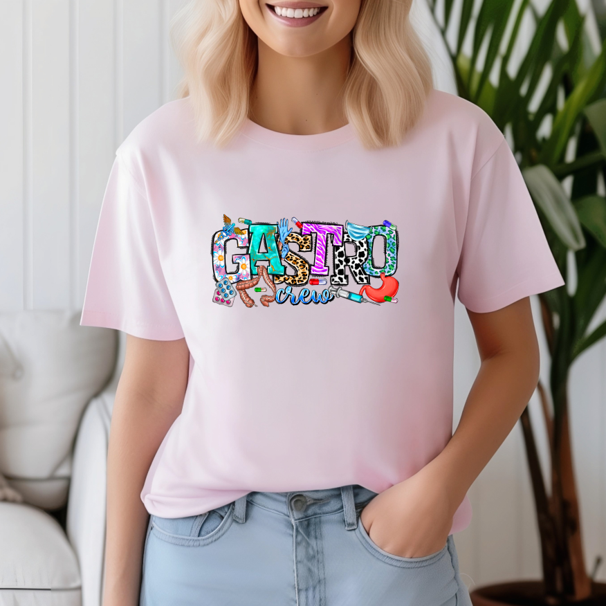 Gastro Pride T-Shirt